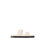 LV Sunset Flat Comfort Mule - Image 3